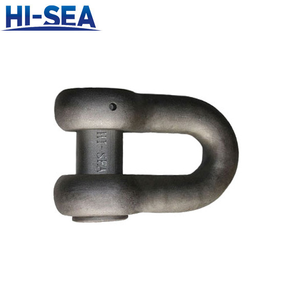 Anchor Chain Joining Shackle